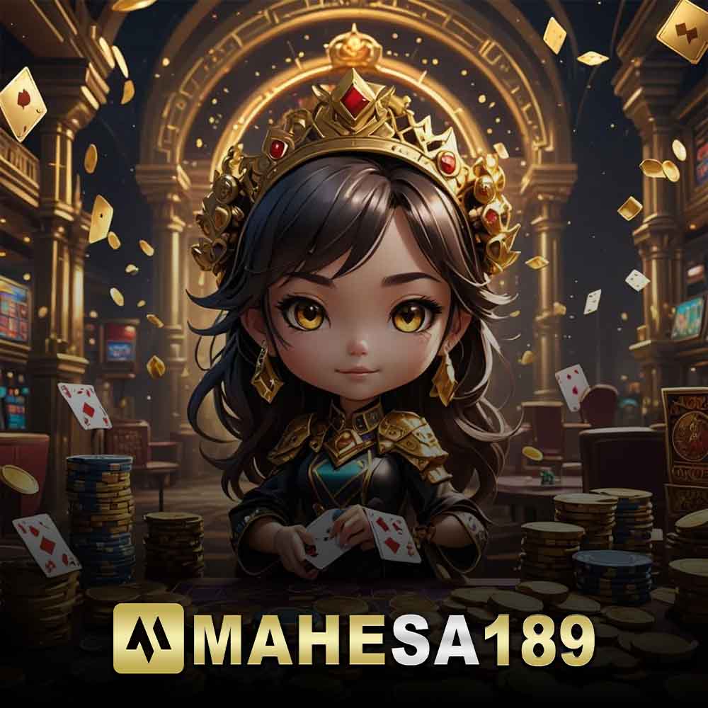 Mahesa189